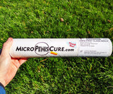Other Image: Rolled poster tube with "MICROPIHSCURE.com" and shipping address information printed on it.