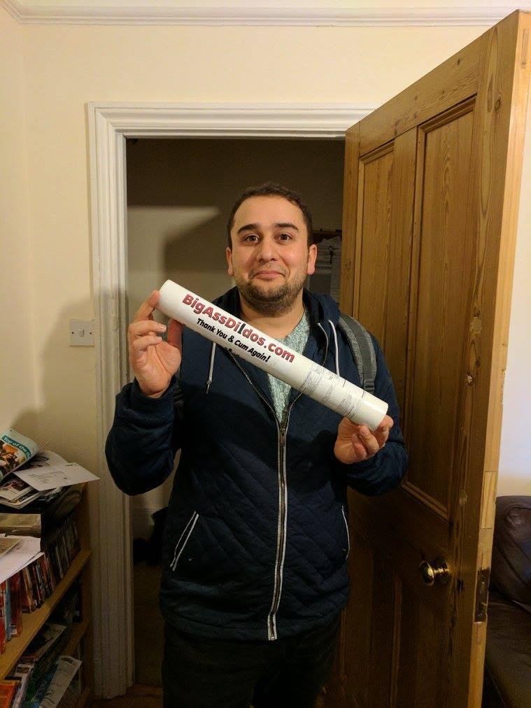 Customer reaction photo 11