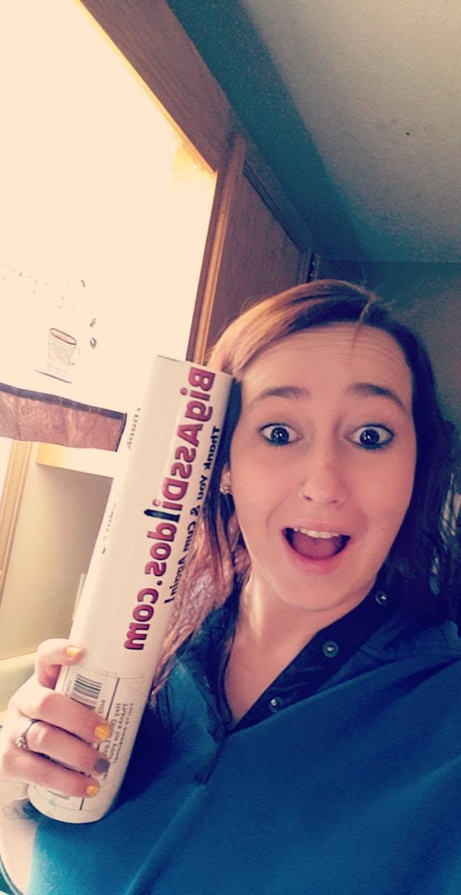 Customer reaction photo 95