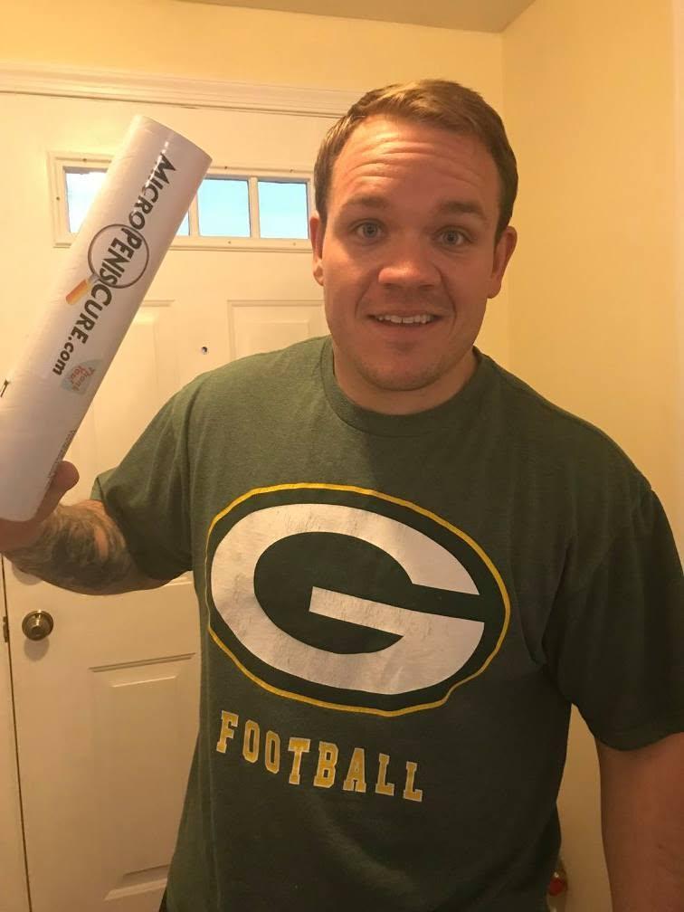 Customer reaction photo 27