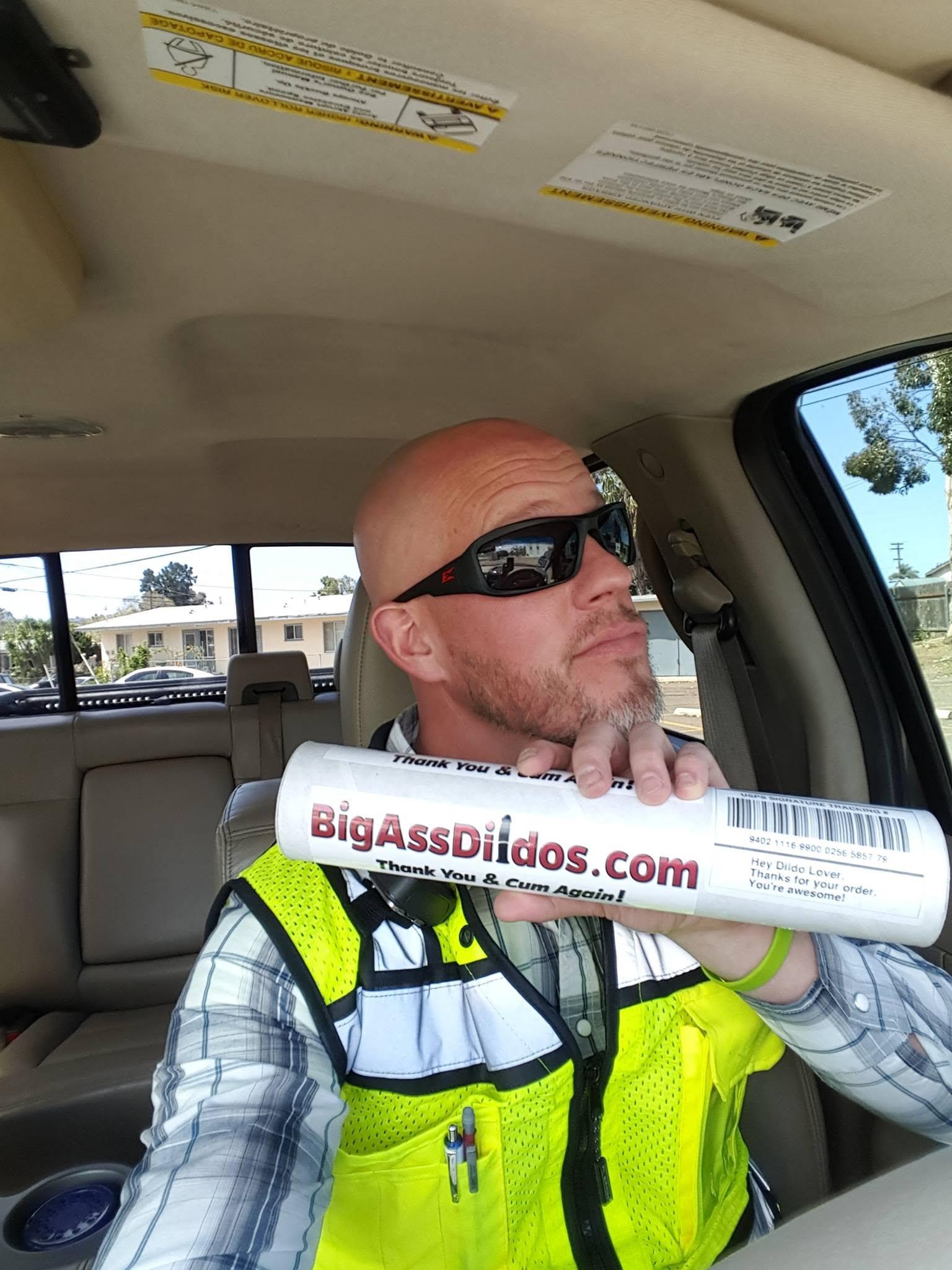 Customer reaction photo 10