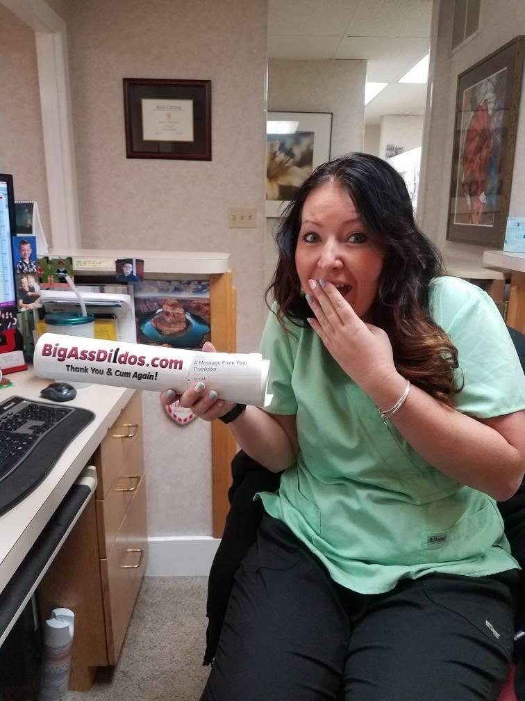 Customer reaction photo 56