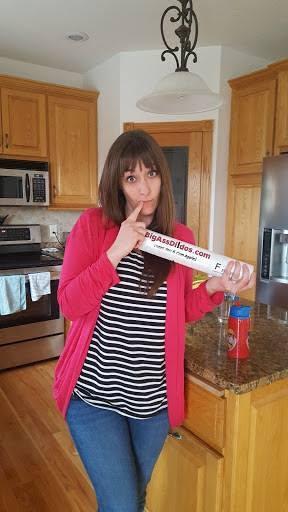 Customer reaction photo 78