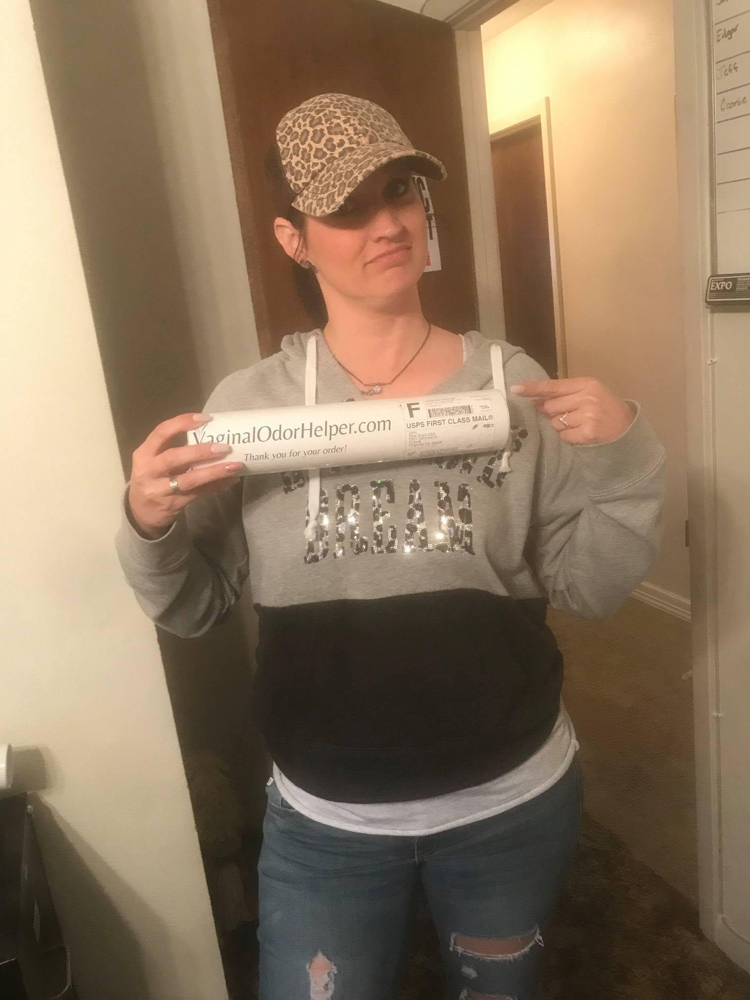 Customer reaction photo 102