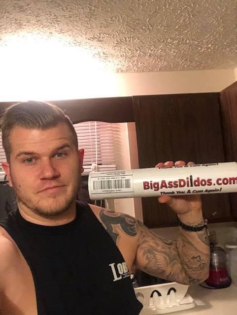 Customer reaction photo 105