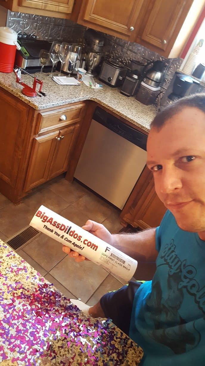 Customer reaction photo 77