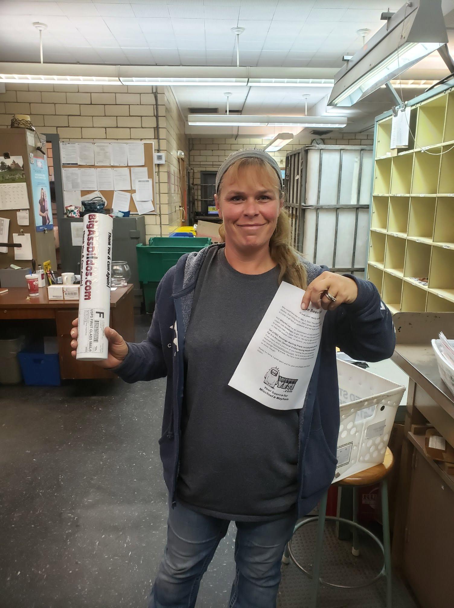 Customer reaction photo 89