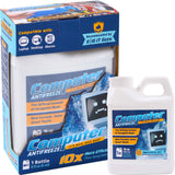 Computer Antifreeze Gag Gift