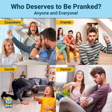 Sound Pranks, Hilarious, Endless  & Hidden