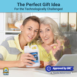 Computer Antifreeze Gag Gift