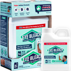 Witty Yeti Hilarious Eye Bleach Meme Prank Gag Gift