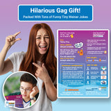 Extra Small Condoms Gag Gift