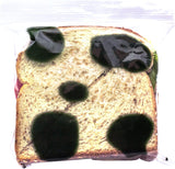 Fake Mold Sandwich Bags Gag Gift