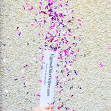 VaginalOdorHelper.com Confetti Bomb