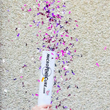 MicroPenisCure.com Confetti Bomb