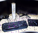 MicroPenisCure.com Confetti Bomb