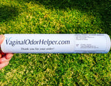 VaginalOdorHelper.com Prank Mailing Tube