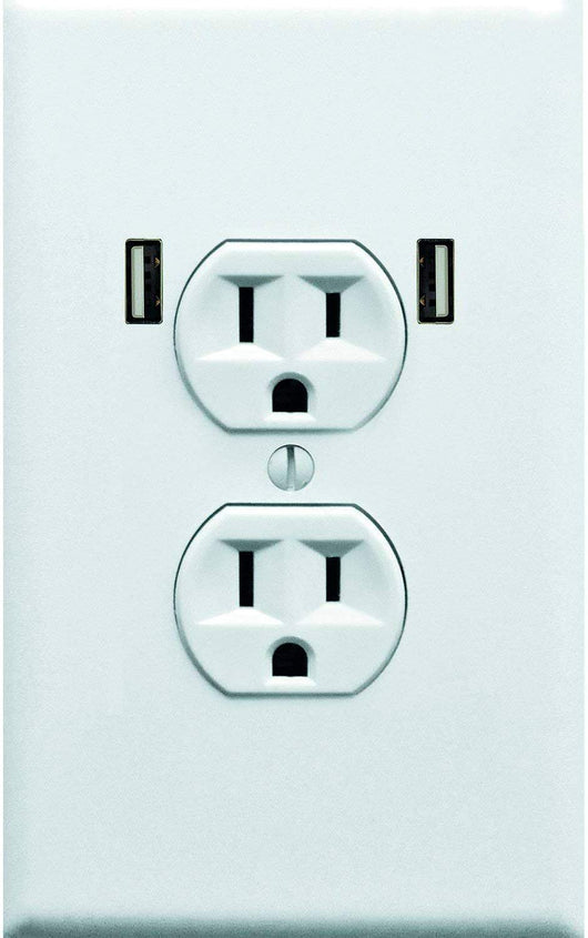 Fake Electrical Outlet Prank Stickers – Witty Yeti